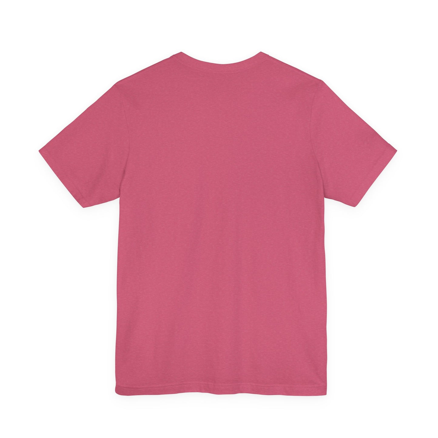 I Like My Men Masculine | Casual T-Shirt