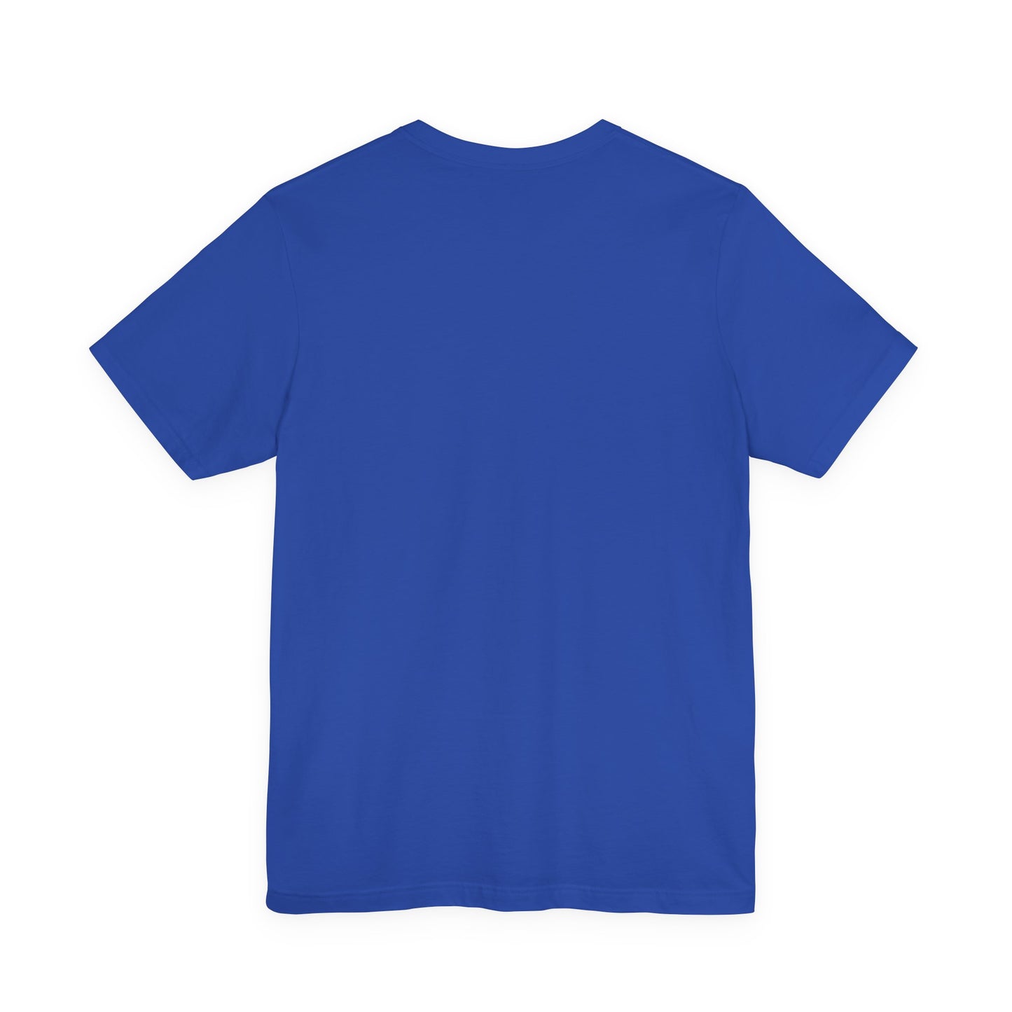 Patriotic Summer Tee - America Tastes Better with ICE Unisex Jersey Short Sleeve Tee