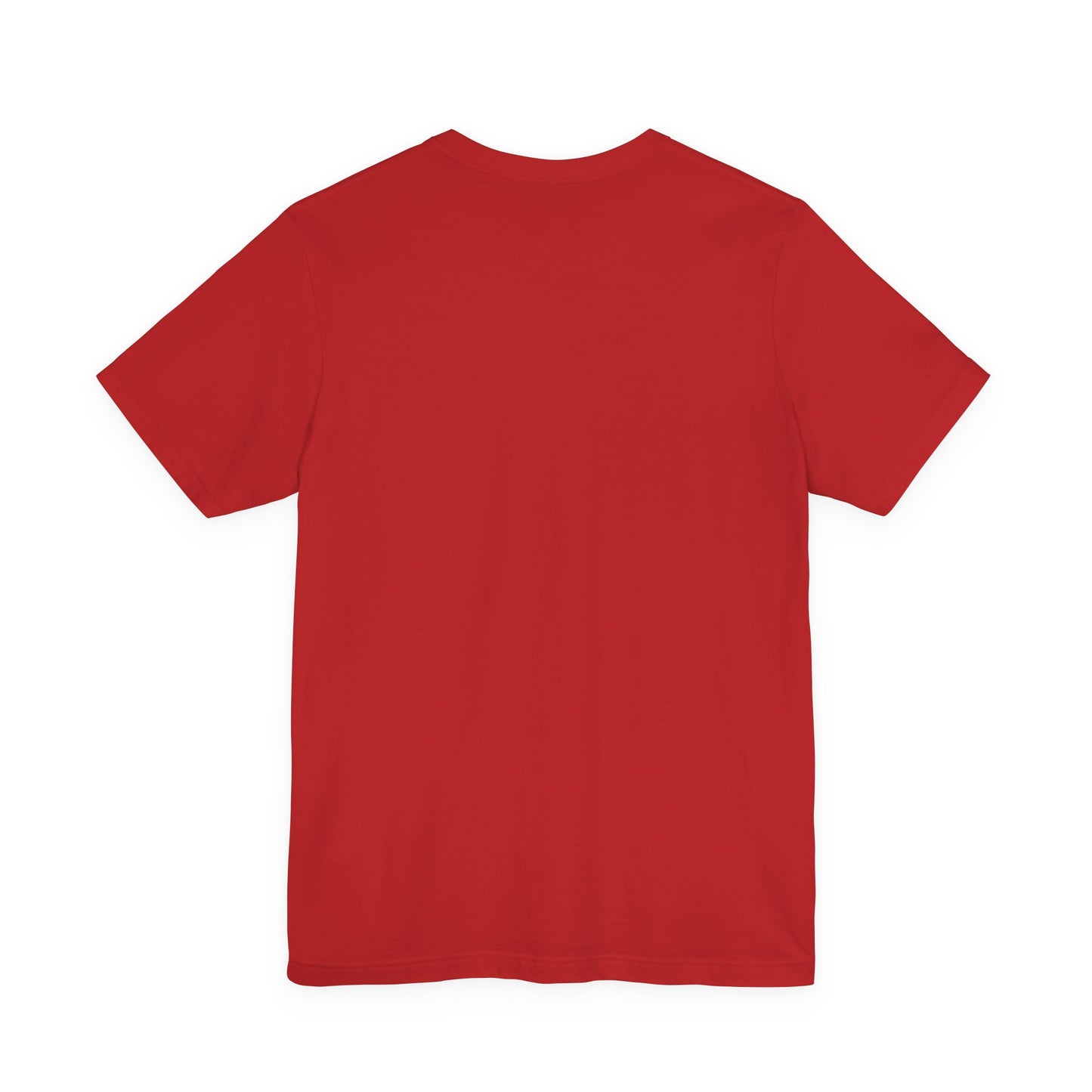 Patriotic Summer Tee - America Tastes Better with ICE Unisex Jersey Short Sleeve Tee