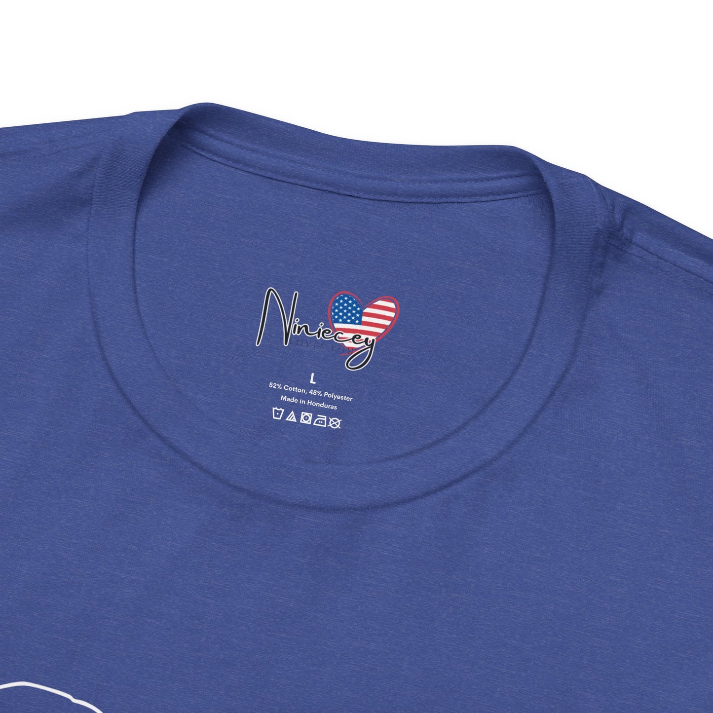 I Like My Men Masculine | Casual T-Shirt