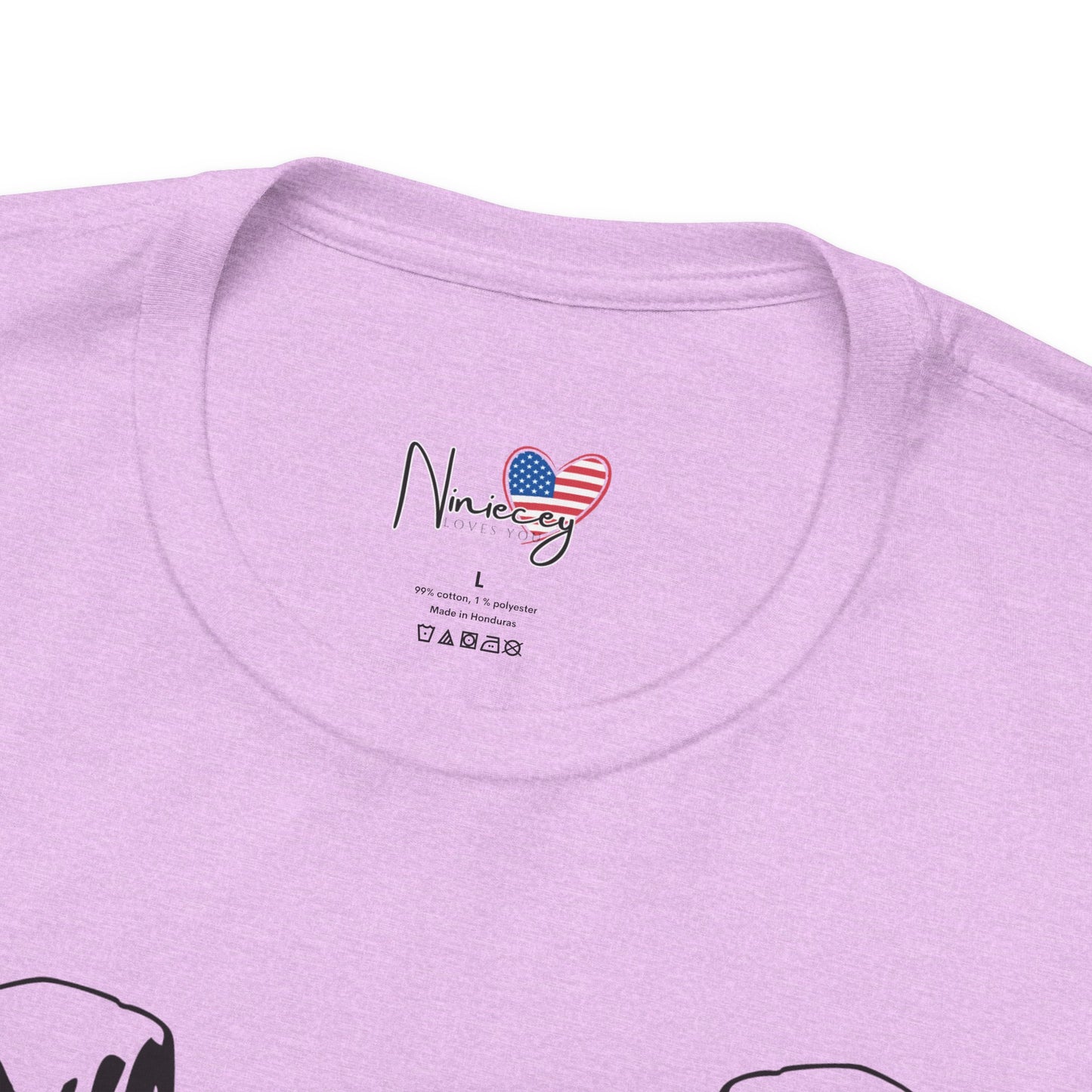 I Like My Men Masculine | Casual T-Shirt