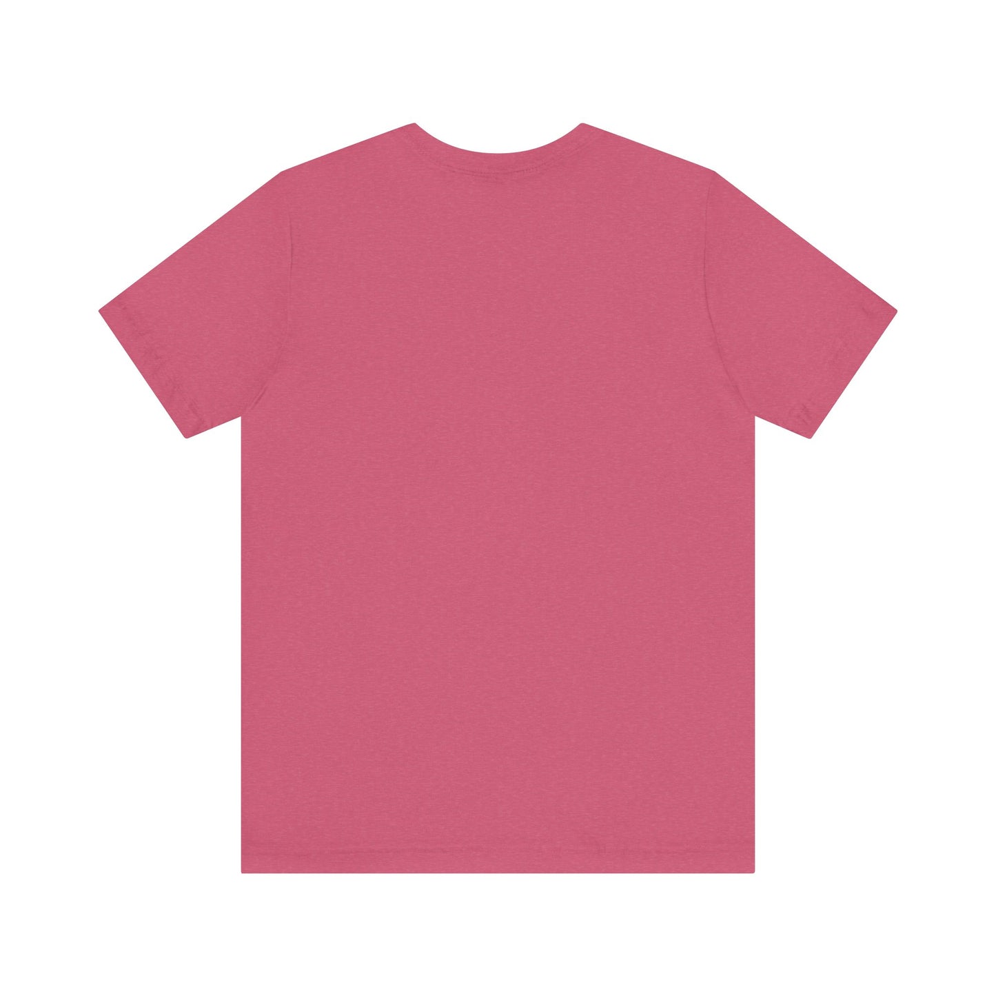 I Like My Men Masculine | Casual T-Shirt